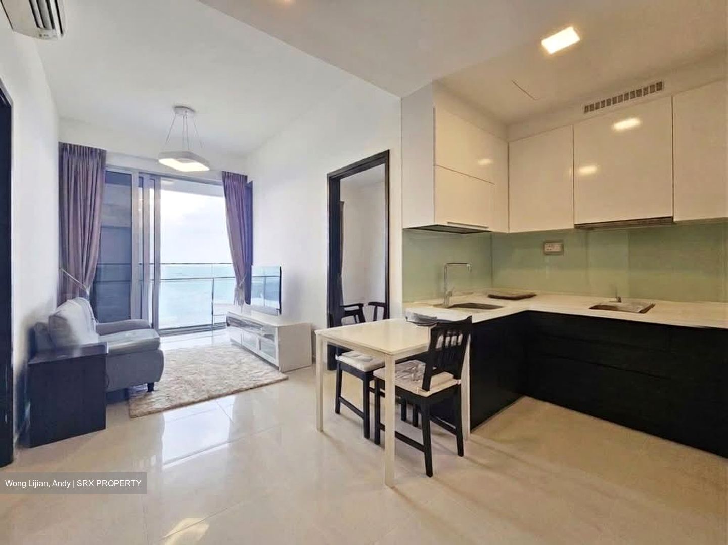 Eon Shenton (D2), Apartment #588134701
